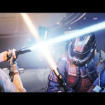 صور STAR WARS Jedi: Survivor™