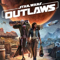 Star Wars Outlaws