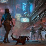 صور Star Wars Outlaws