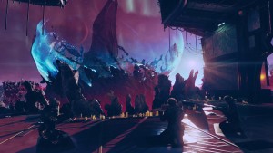 starfield shattered space للكمبيوتر
