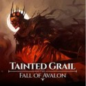 tainted grail the fall of avalon