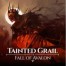 tainted grail the fall of avalon