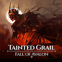 Tainted Grail: The Fall of Avalon