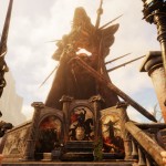 صور Tainted Grail: The Fall of Avalon