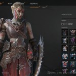 صور Tainted Grail: The Fall of Avalon