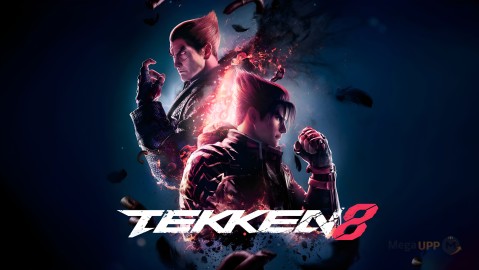 Tekken 8