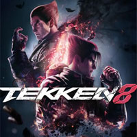Tekken 8