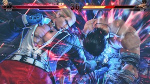 tekken 8 للكمبيوتر