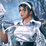 صور Tekken 8