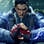 صور Tekken 8