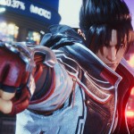 صور Tekken 8