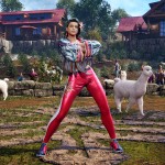 صور Tekken 8