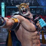صور Tekken 8