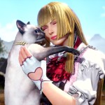 صور Tekken 8