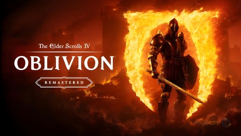The Elder Scrolls IV: Oblivion Remastered