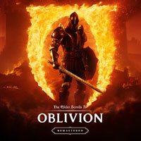 The Elder Scrolls IV: Oblivion Remastered