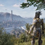 صور The Elder Scrolls IV: Oblivion Remastered