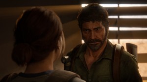 the last of us part ii remastered للكمبيوتر