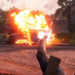 صور UNCHARTED™: Legacy of Thieves Collection