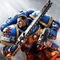 warhammer 40000 space marine 2