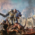 صور Warhammer 40,000: Space Marine 2