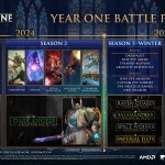 صور Warhammer 40,000: Space Marine 2