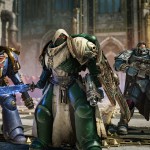 صور Warhammer 40,000: Space Marine 2