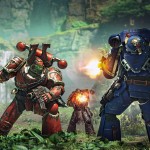 صور Warhammer 40,000: Space Marine 2