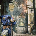 صور Warhammer 40,000: Space Marine 2