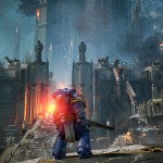 صور Warhammer 40,000: Space Marine 2