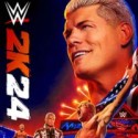 wwe 2k24