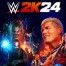 wwe 2k24