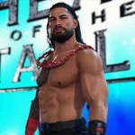 صور WWE 2K24