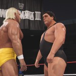 صور WWE 2K24
