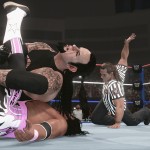 صور WWE 2K24