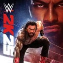 wwe 2k25