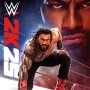 wwe 2k25