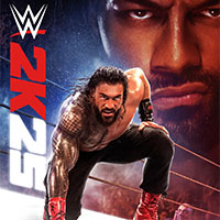 WWE 2K25