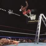 صور WWE 2K25