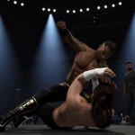 صور WWE 2K25