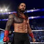 صور WWE 2K25