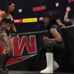 صور WWE 2K25