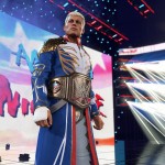 صور WWE 2K25