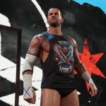 صور WWE 2K25