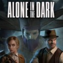 alone in the dark