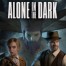 alone in the dark
