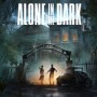 alone in the dark