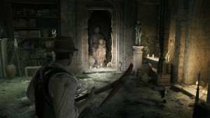 alone in the dark للكمبيوتر