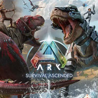 ARK: Survival Ascended