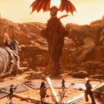 صور ARK: Survival Ascended